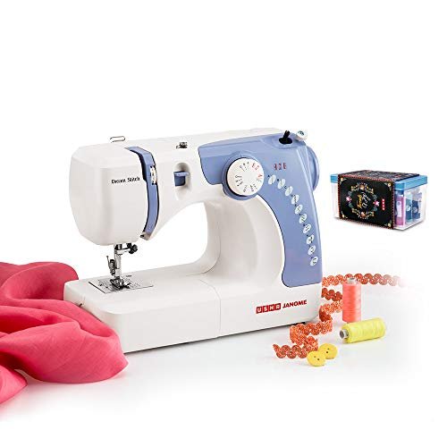 5 Best Sewing Machine