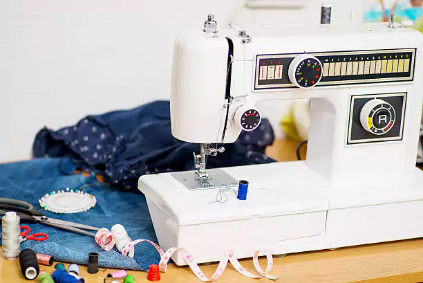 how do I choose a sewing machine